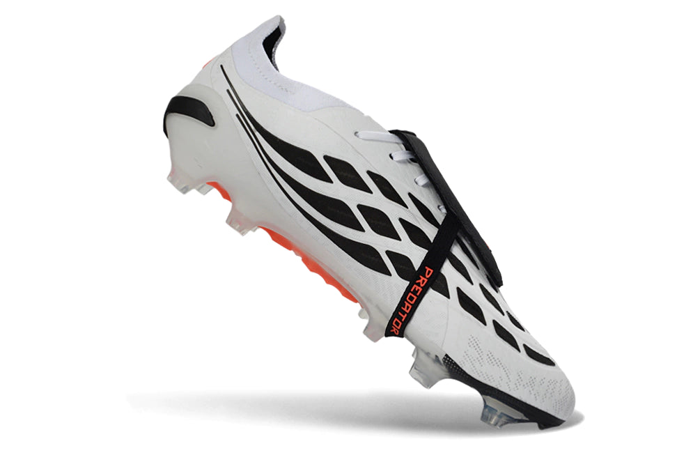 Chuteira Adidas Predator Tongue 26 Elite FG