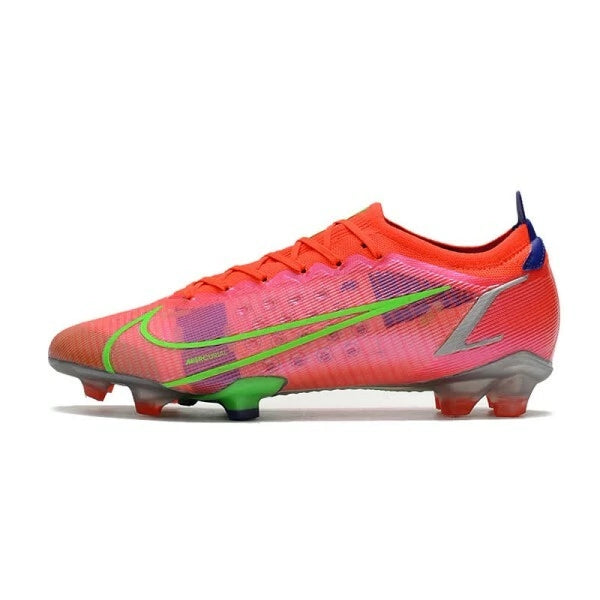 Chuteira Nike Mercurial Vapor 14 Elite Campo FG "Spectrum Pack"