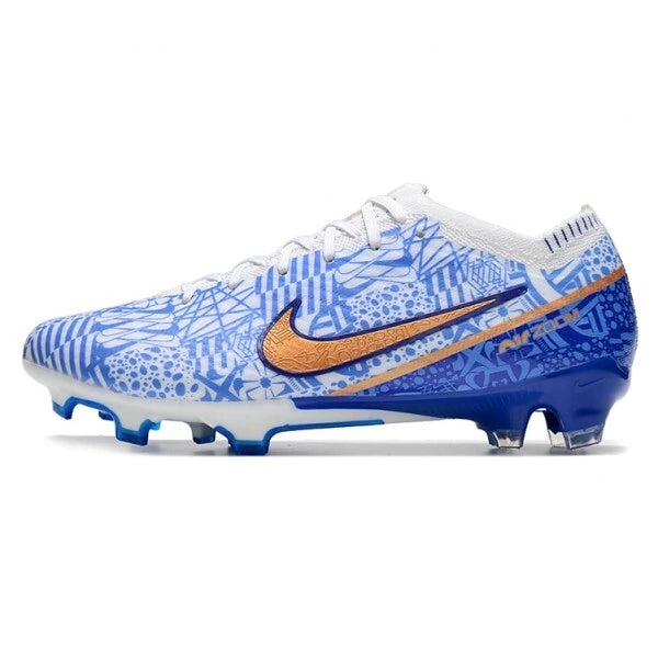 Chuteira Nike Air Zoom Mercurial Vapor 15 Elite FG "CR7"