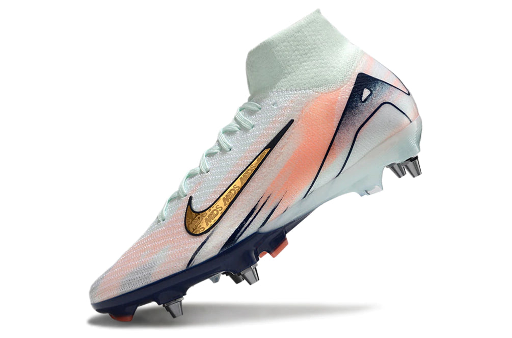 Chuteira Nike Air Zoom Mercurial Superfly 10 Elite SG "Dream Speed 009"