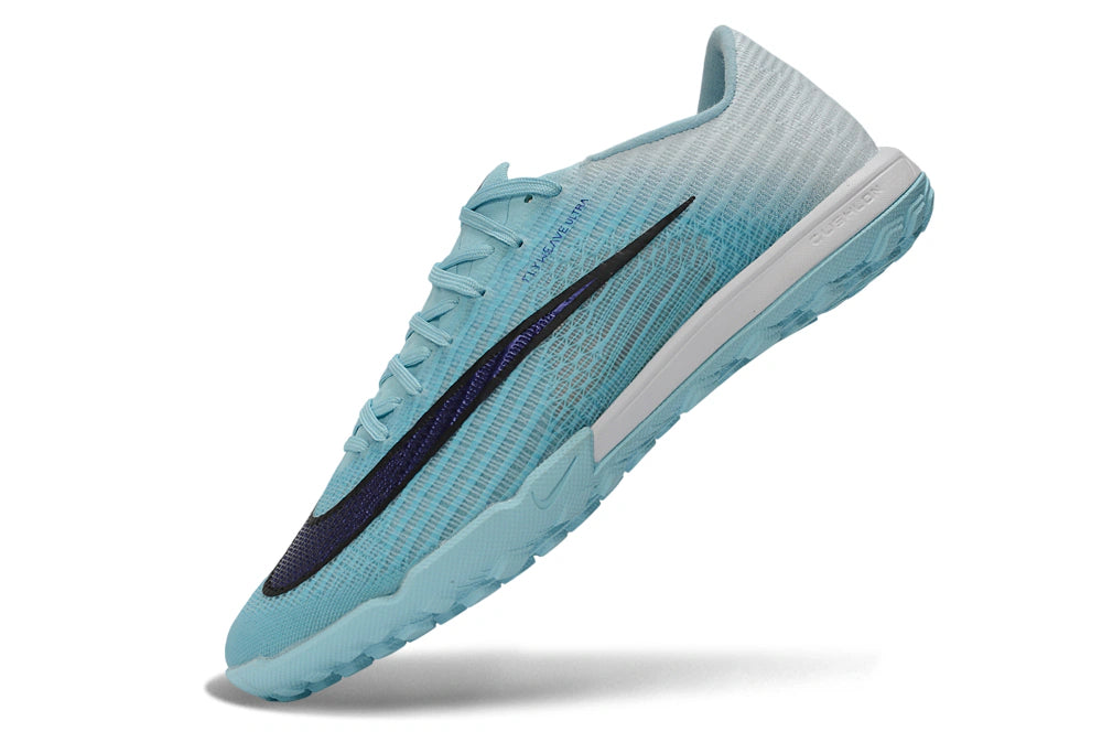 Chuteira Nike Mercurial Superfly 11 Society - Azul