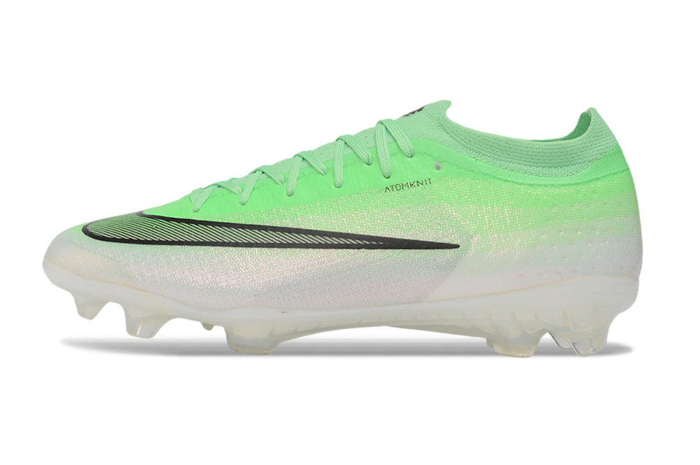 Chuteira Nike Mercurial Vapor 17 Elite FG - Verde