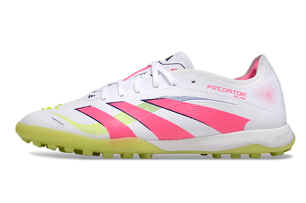 Chuteira Adidas Predator 25 Elite Society "Celestial Victory"