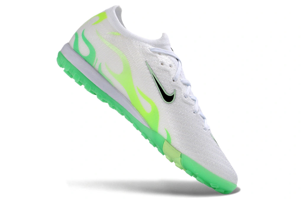 Chuteira Nike Mercurial Vapor 16 Elite Society - Branco