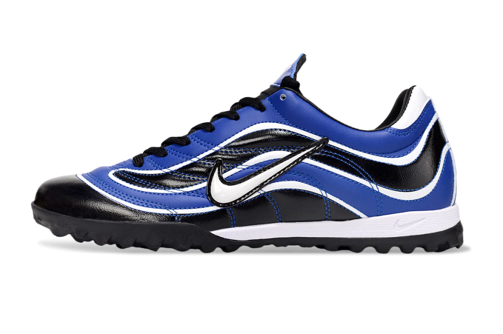 Chuteira Nike Mercurial Vapor 1 Society - Azul