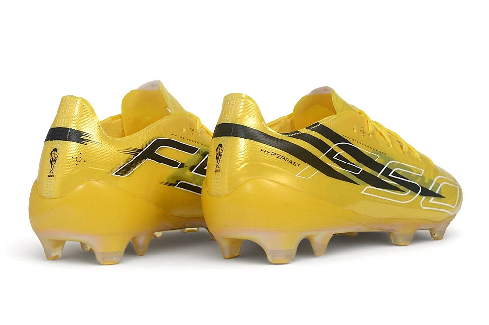Chuteira Adidas F50 Hyperfast.1 Evo FG