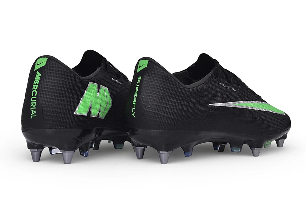 Chuteira Nike Air Zoom Mercurial Superfly 11 Elite SG "Shadow Pack"