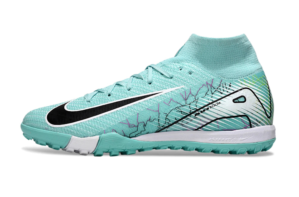 Chuteira Nike Mercurial Superfly 10 Elite Society
