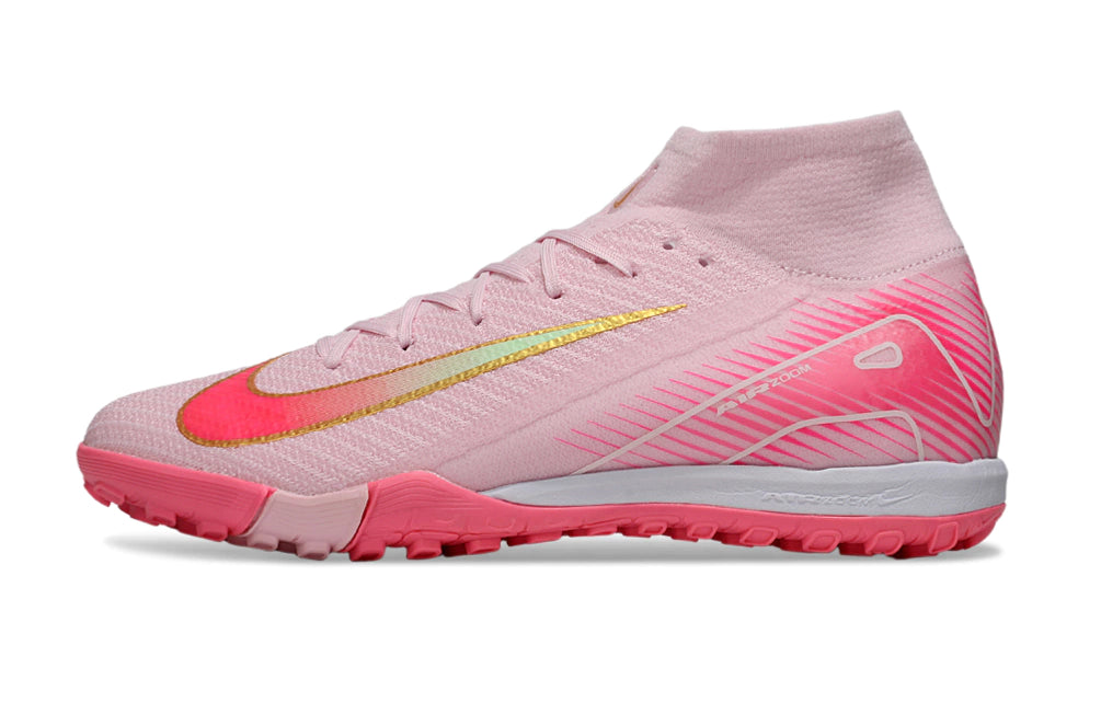 Chuteira Nike Mercurial Superfly 10 Elite Society