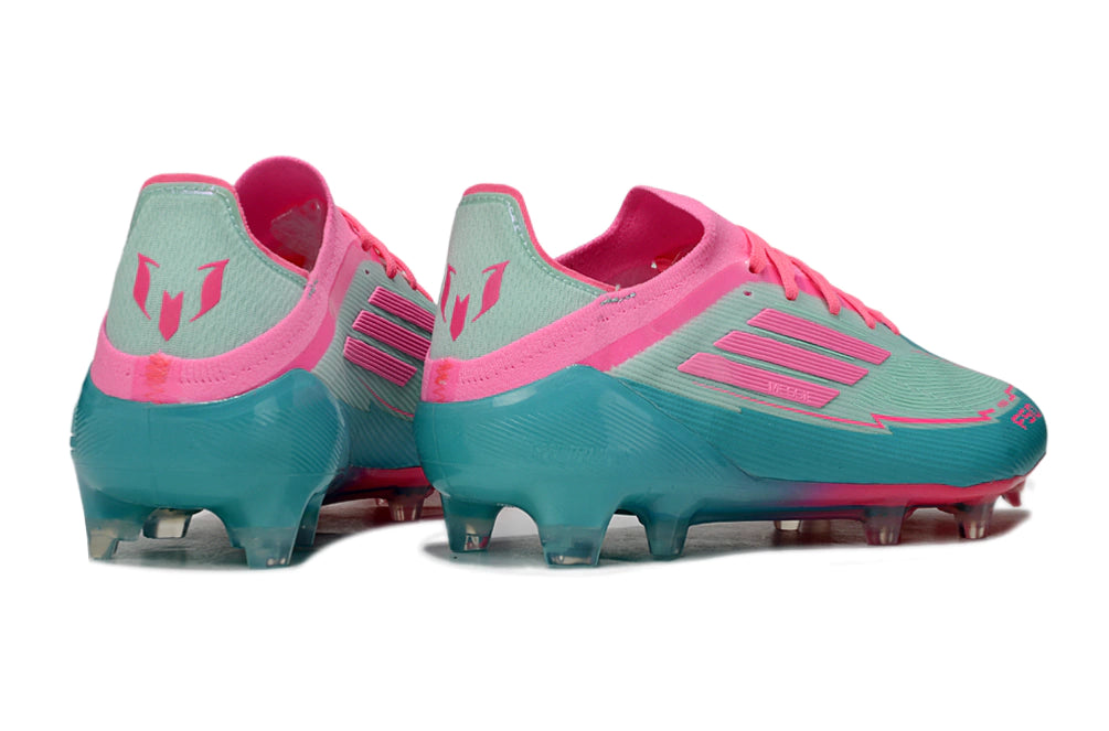 Chuteira Adidas F50 X Campo "Messi"