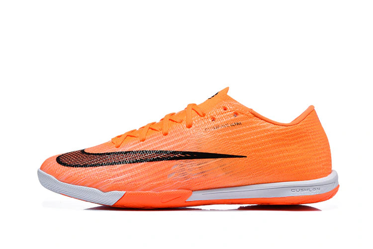 Chuteira Nike Mercurial Superfly 11 IC - Laranja
