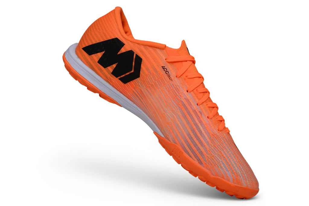 Chuteira Nike Mercurial Superfly 11 Society - Laranja