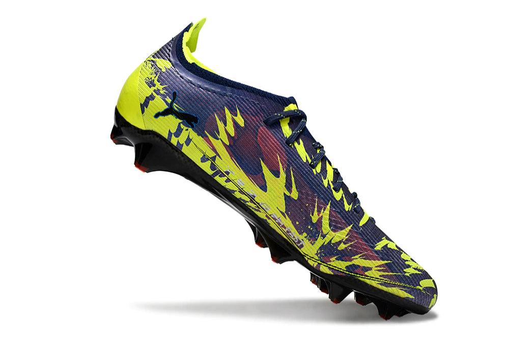 Chuteira Puma Ultra 5 Carbon FG