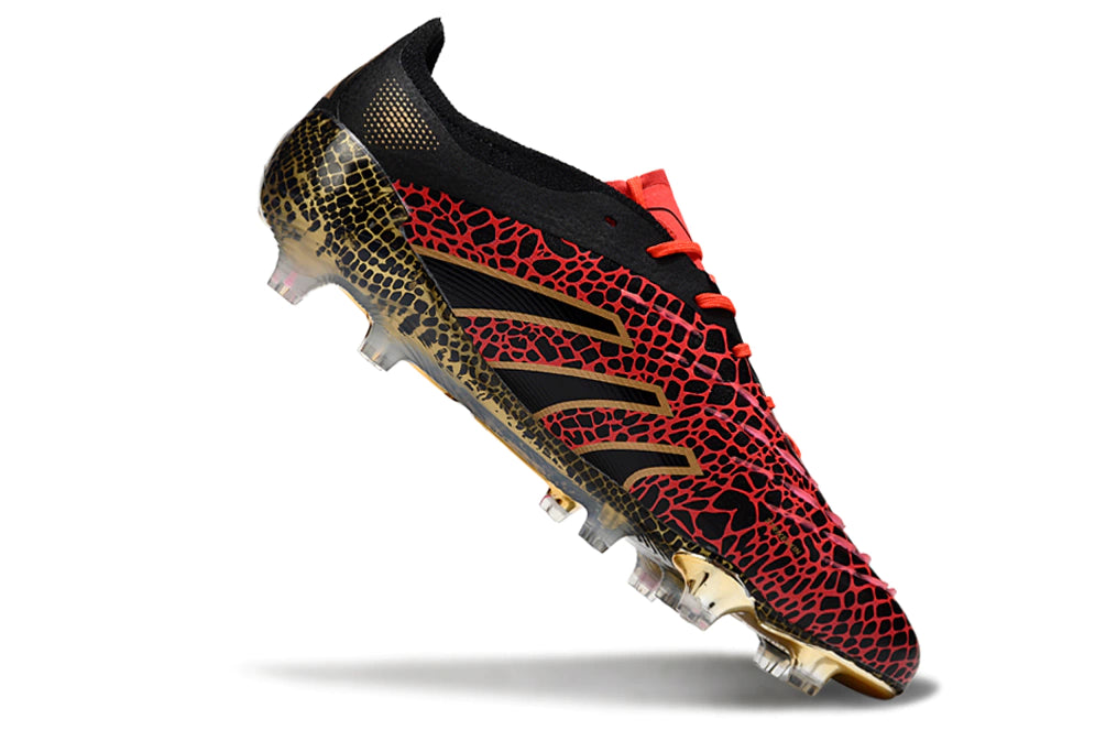 Chuteira Adidas Predator Elite 25 Campo FG