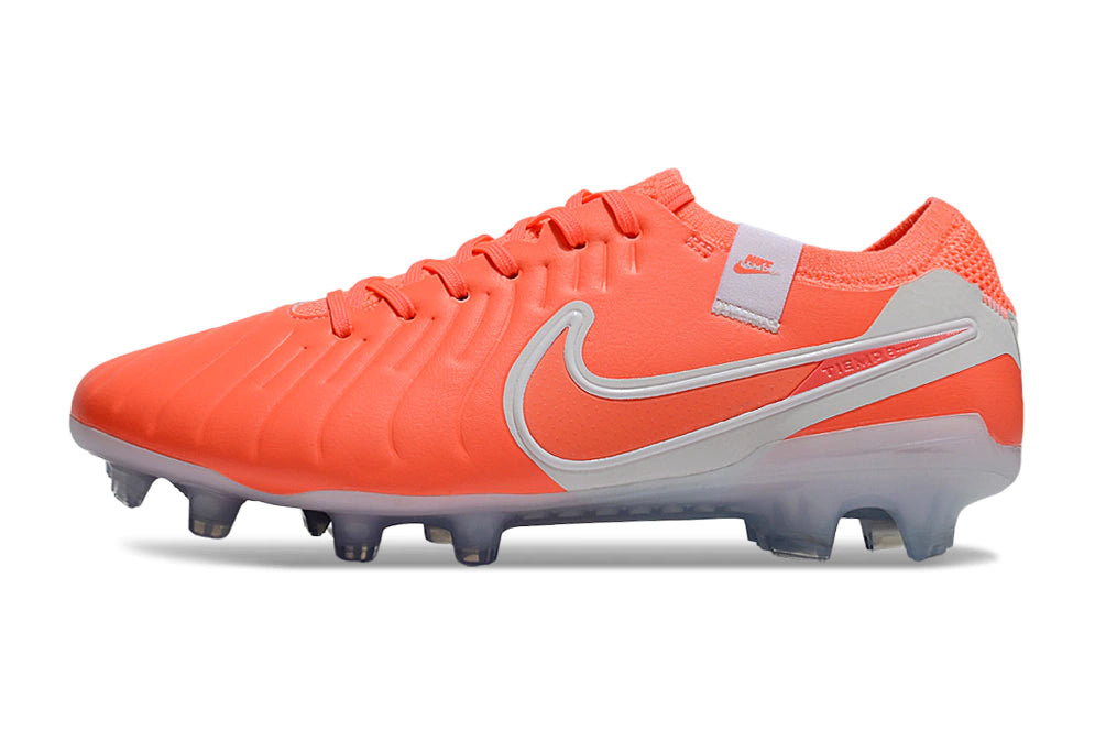 Chuteira Nike Tiempo Legend 10 Elite FG "Mad Energy"