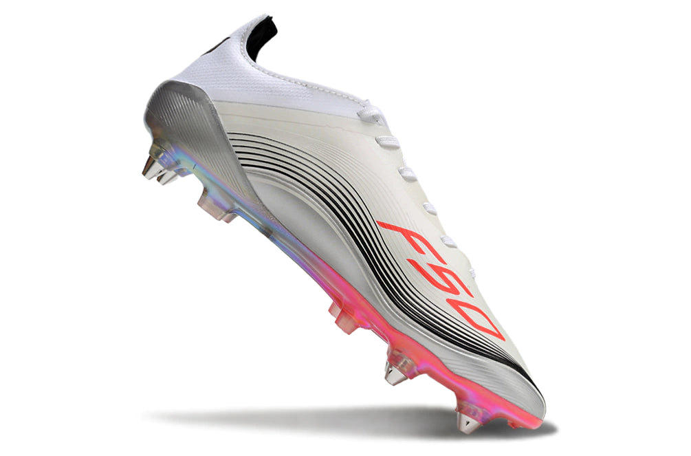 Chuteira Adidas F50 X Campo SG "Messi"