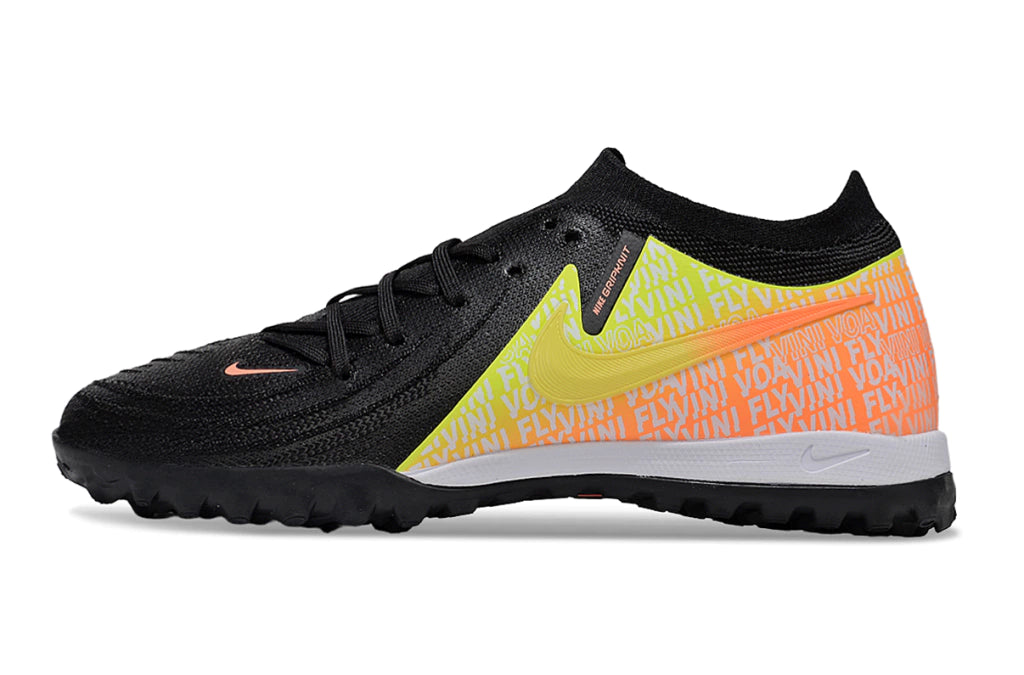 Chuteira Nike Phantom GX 2 Elite Society TF