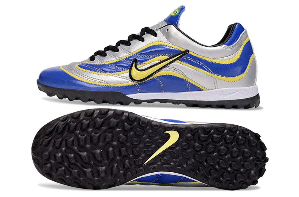 Chuteira Nike Mercurial Vapor 1 Society "R9"