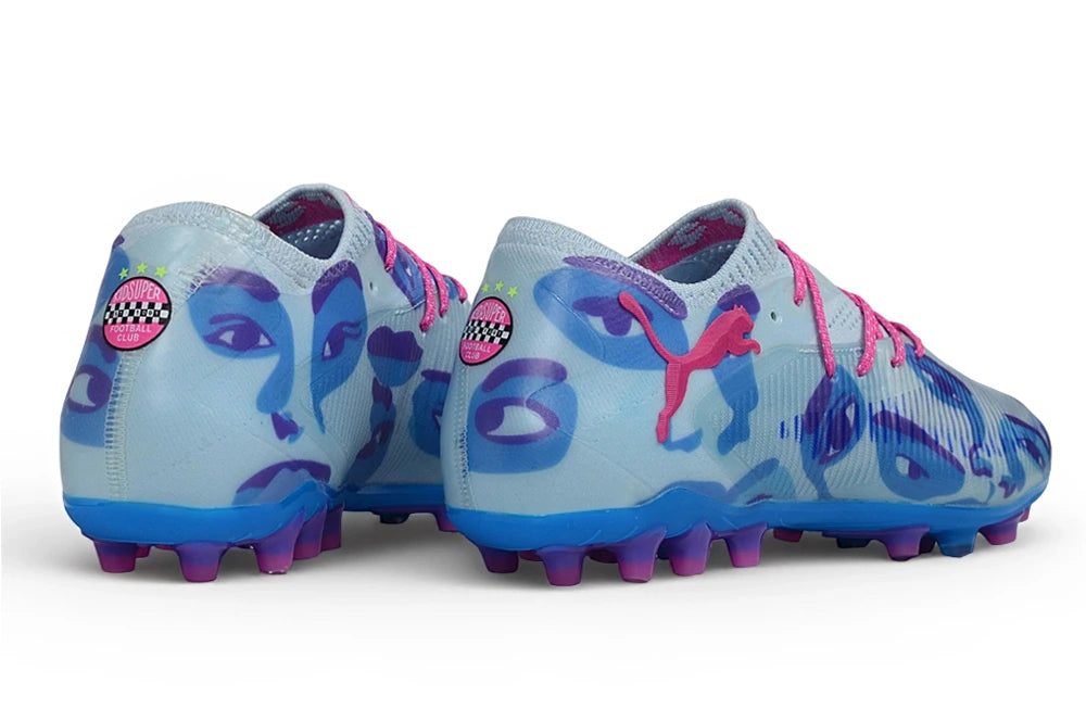 Chuteira Puma Future Low 8 MG