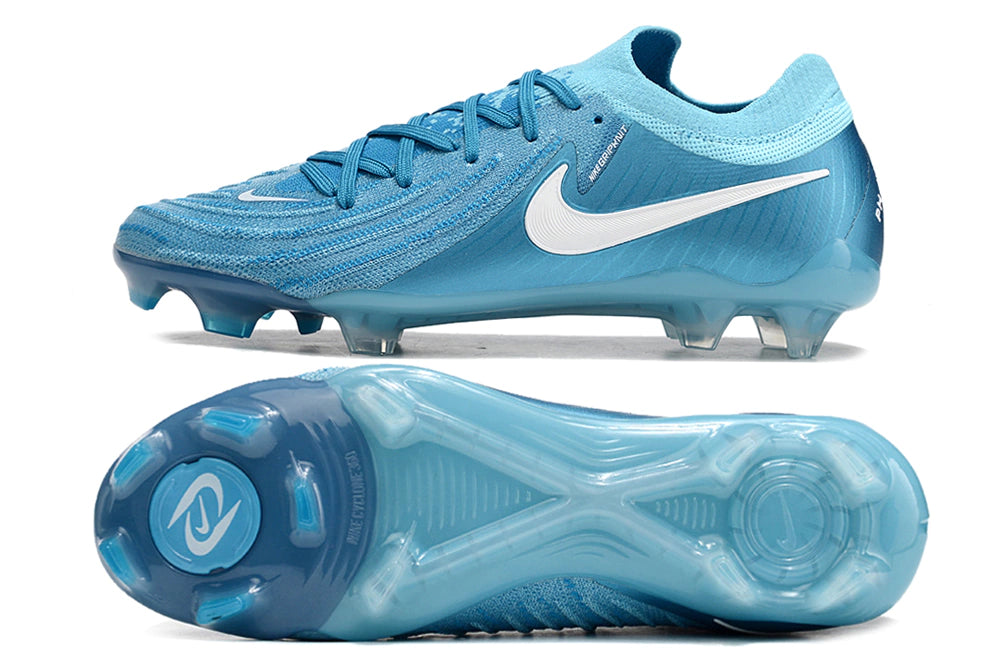 Chuteira Nike Campo Phantom GX2 Elite Campo FG "Mad Ambition"