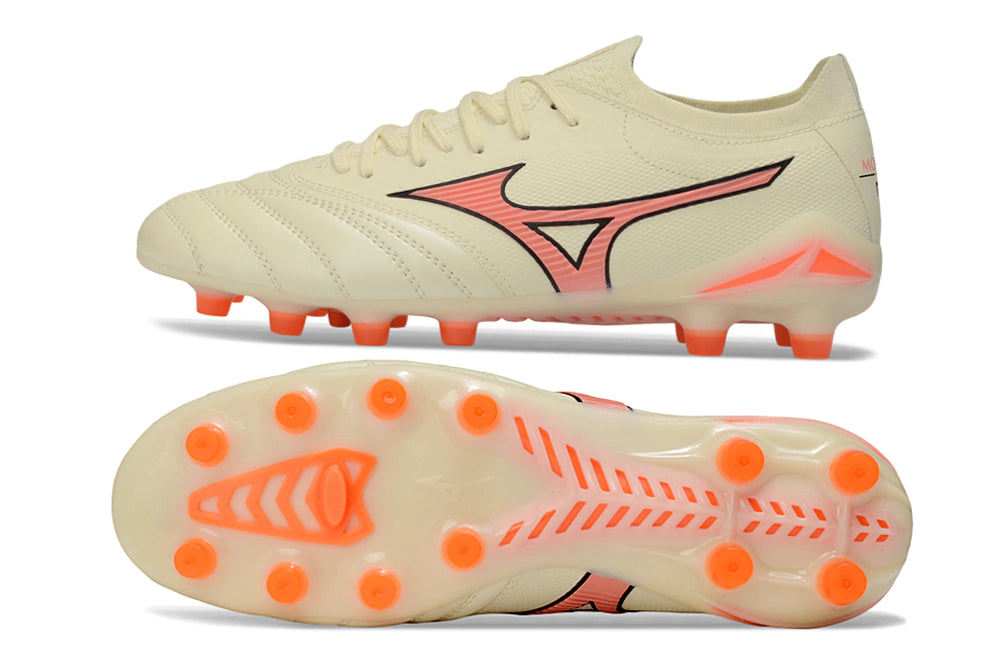 Chuteira Mizuno Morelia Neo 4 Campo