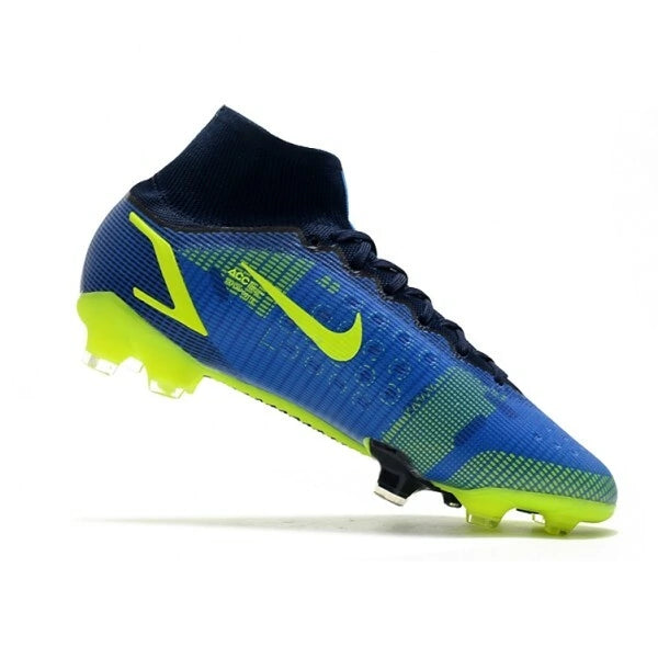 Chuteira Nike Mercurial Superfly 8 Elite Campo FG "Recharge"