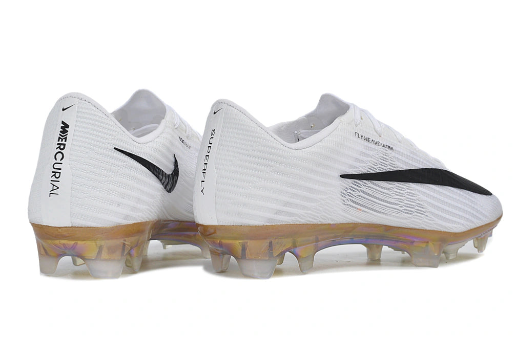Chuteira Nike Mercurial Superfly 11 Elite FG - Branco