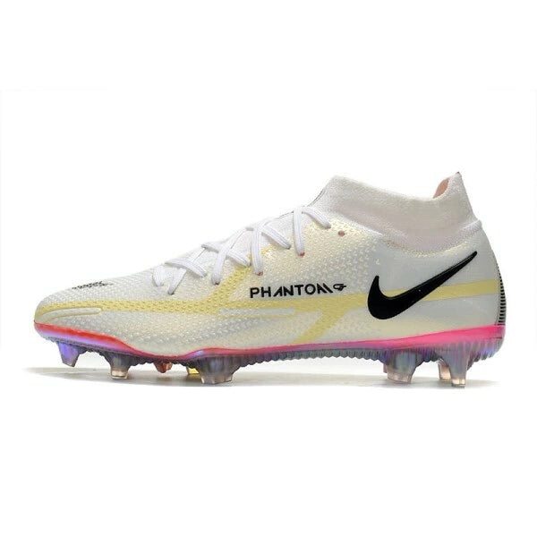 Chuteira Nike Phantom GT 2 Elite Campo FG "Rawdacious"