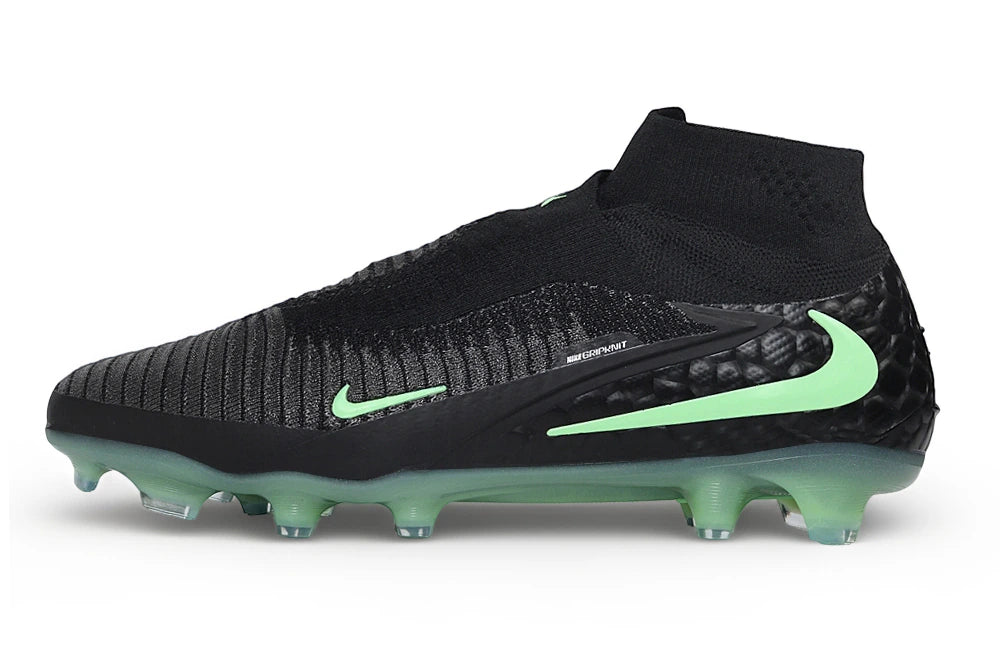 Chuteira Nike Phantom 6 Elite Botinha Campo "Shadow Pack"