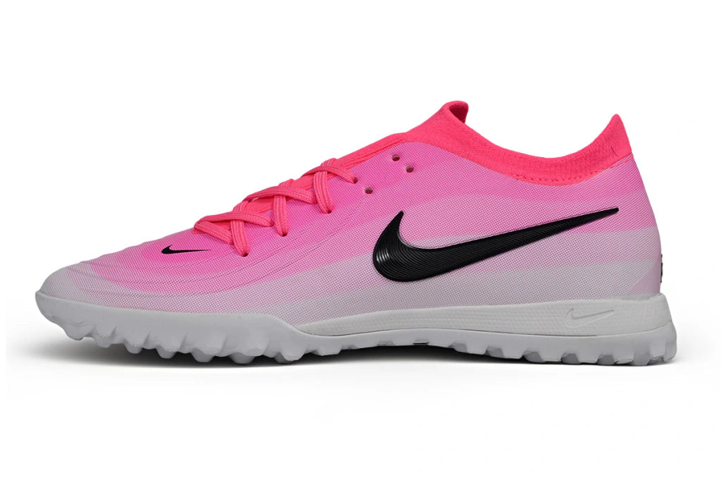 Chuteira Nike Phantom GX 2 Elite Society TF "breakout"