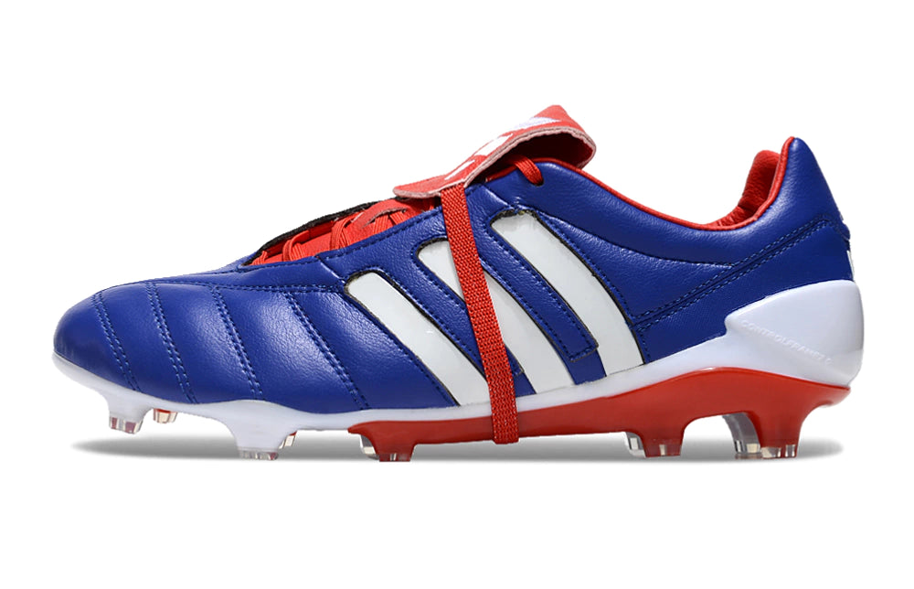 Chuteira Adidas Predator Mania FG "Tormentor"