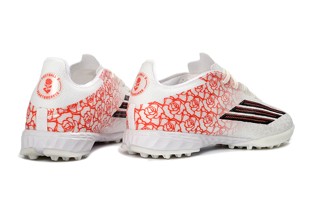 Chuteira Adidas X F50 Pro Society - Branco