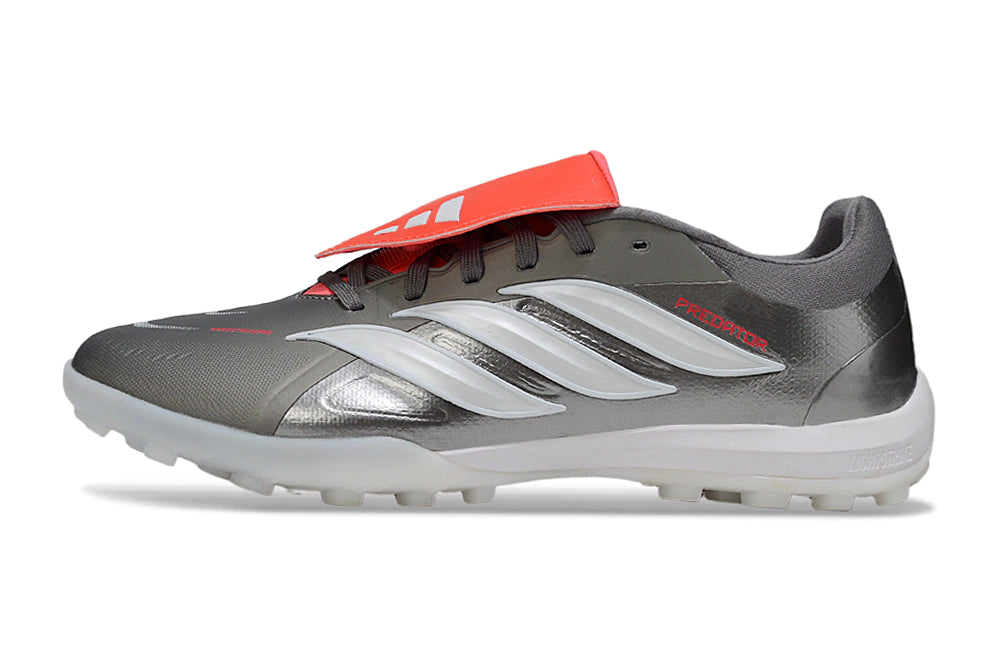 Chuteira Adidas Predator Tongue 26 Society
