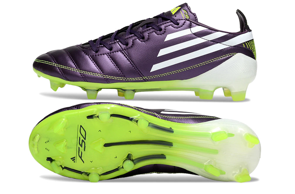 Chuteira Adidas F50 X Campo