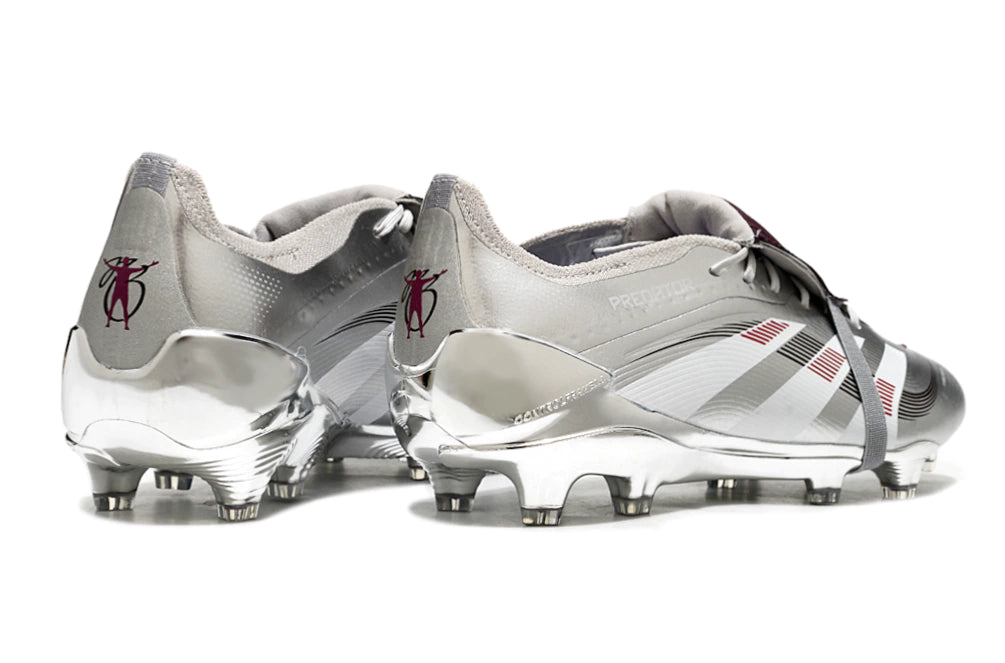 Chuteira Adidas Predator Elite Tongue 25 Campo FG "Bellingham"