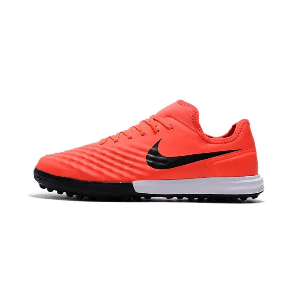 Chuteira Nike Magista X Society - Laranja