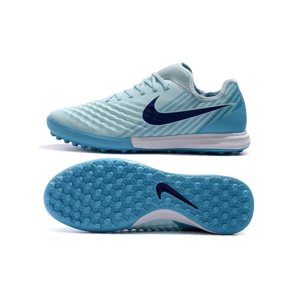 Chuteira Nike Magista X Society - Azul