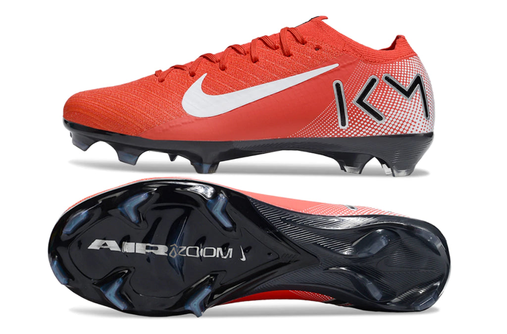Chuteira Nike Air Zoom Mercurial Vapor 16 Elite FG "Mbapp