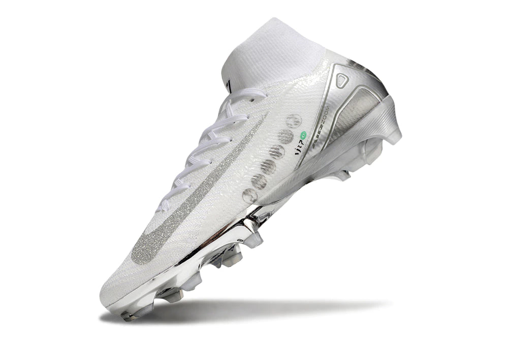 Chuteira Nike Air Zoom Mercurial Superfly 10 Elite Campo