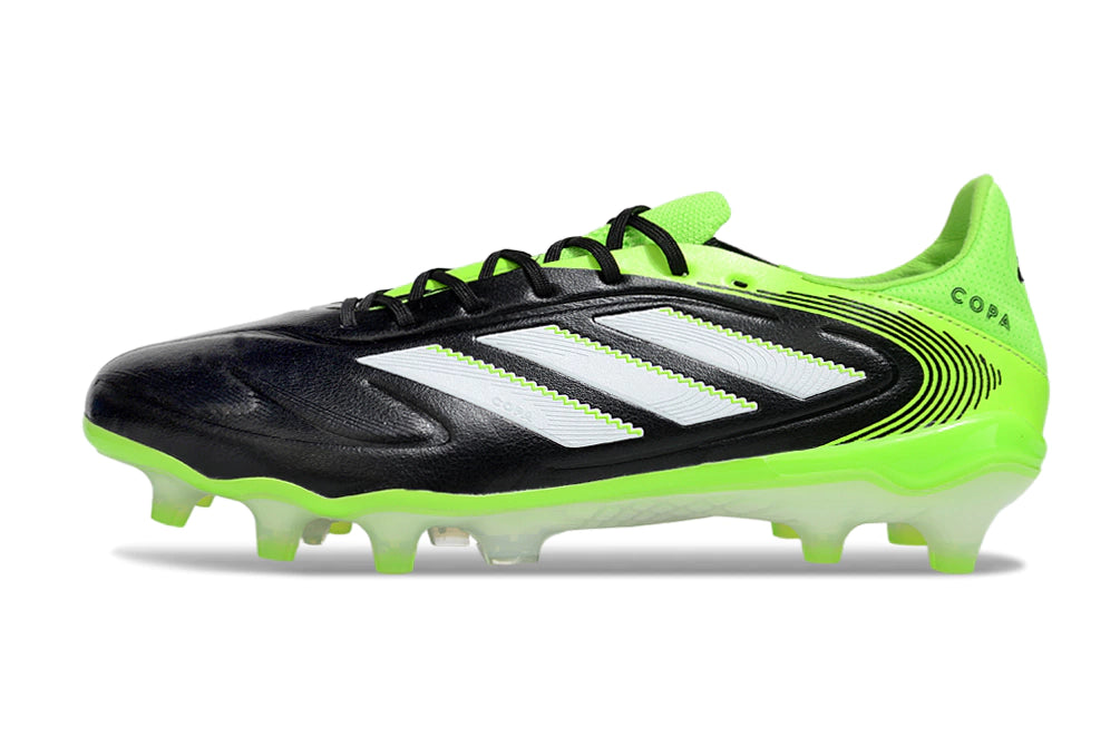 Chuteira Adidas Copa Pure 3 Elite Campo "Radiant Blaze"