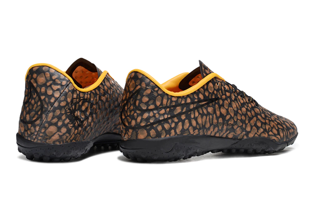 Chuteira Nike Hypervenom Society TF