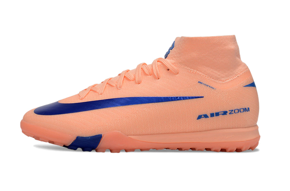 Chuteira Nike Mercurial Superfly 10 Elite Society