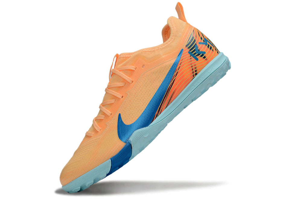 Chuteira Nike Mercurial Vapor 16 Pro Society - Laranja