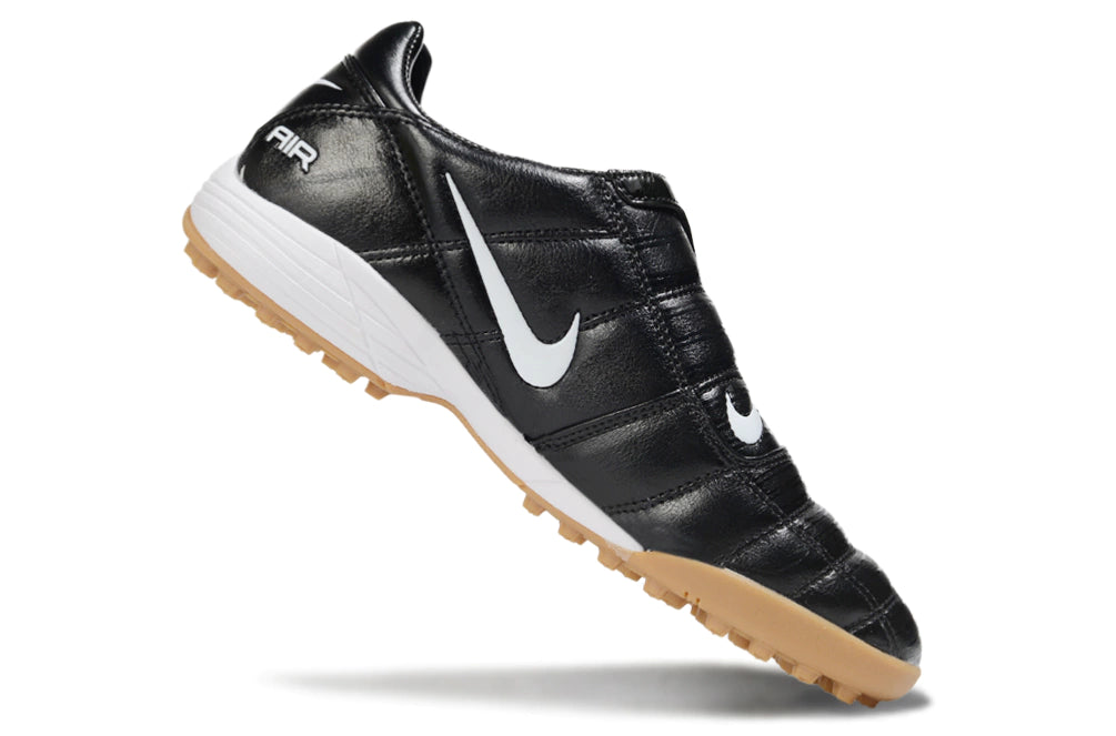 Chuteira Nike Total 90 Society - Preto