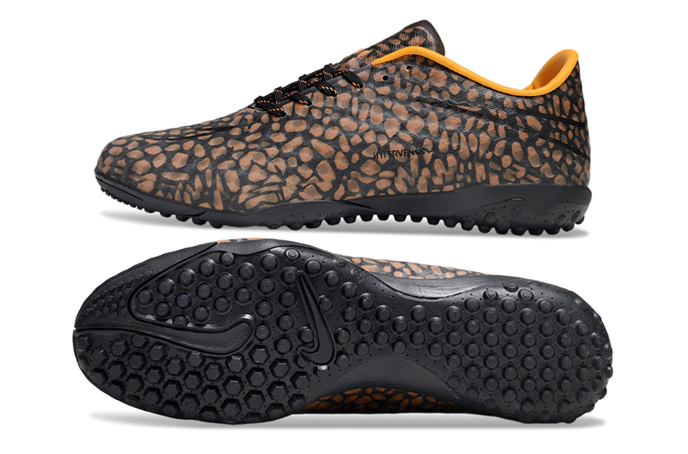 Chuteira Nike Hypervenom Society TF