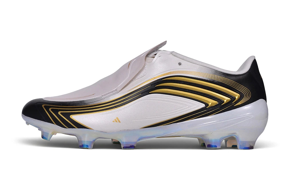 Chuteira Adidas TUNit F50 Elite Messi FG