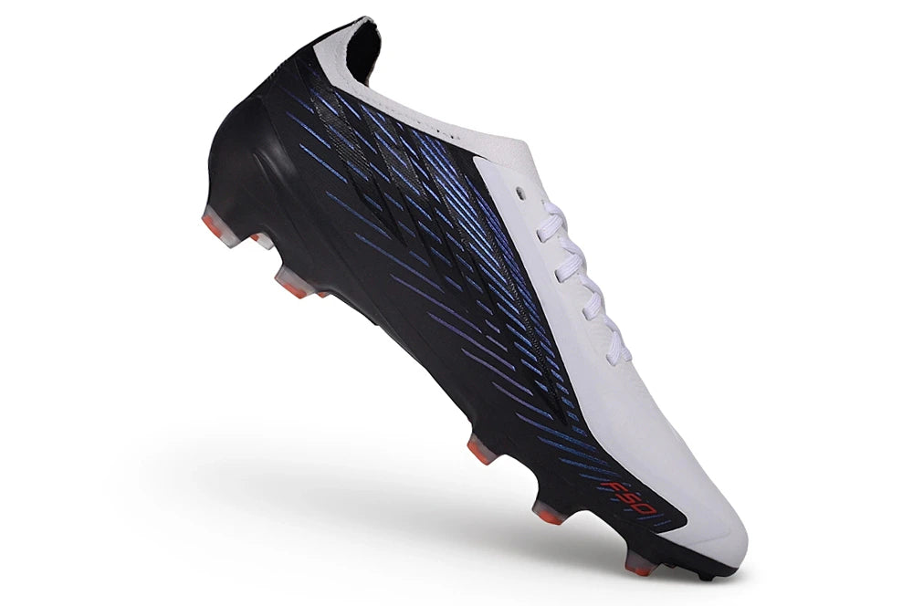 Chuteira Adidas F50 Hyperfast Eltie FG "Leather Tech Pack"