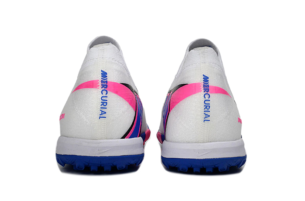 Chuteira Nike Mercurial Vapor 16 Elite Society - Branco