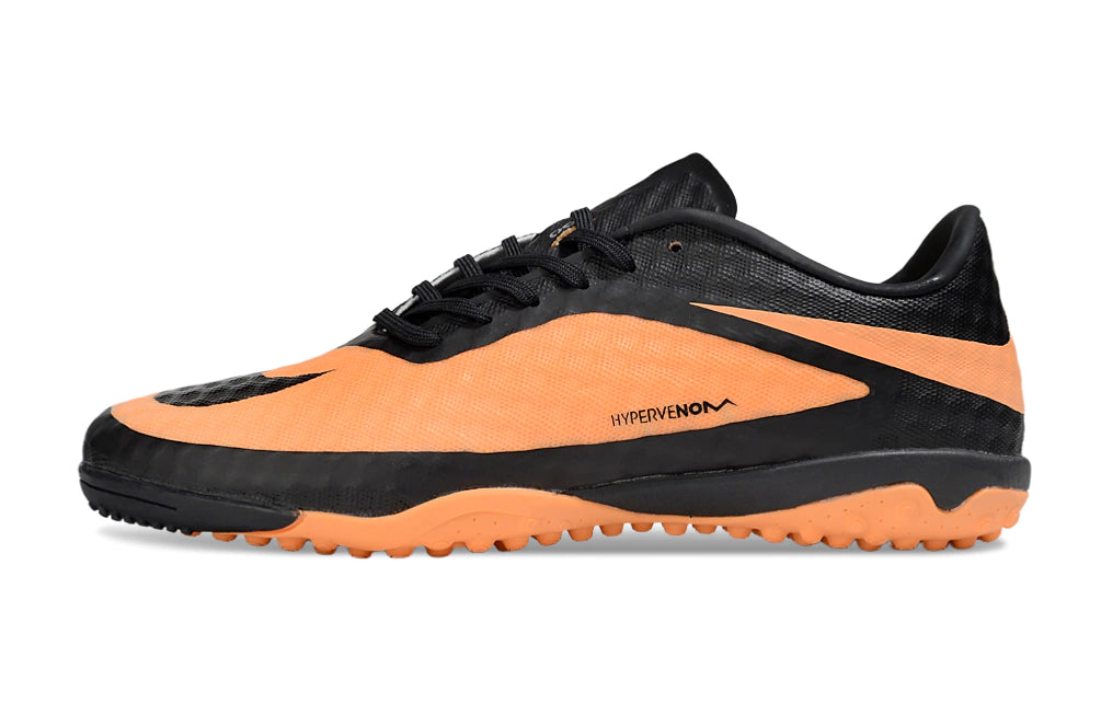 Chuteira Nike Hypervenom Society TF