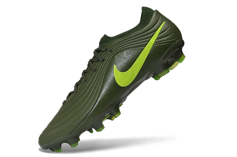 Chuteira Nike Tiempo Maestro Elite FG - Verde